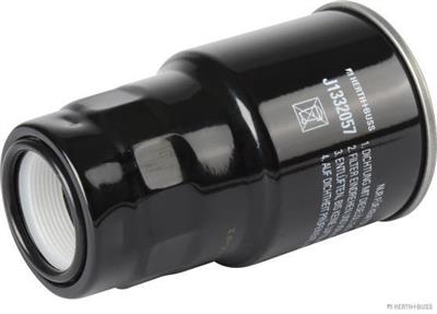 HERTH+BUSS JAKOPART J1332057 EAN: 4029416018320.