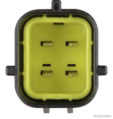 HERTH+BUSS JAKOPART J1463031 EAN: 4029416340711.