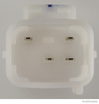 HERTH+BUSS JAKOPART J1600504 EAN: 4029416384456.