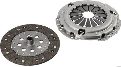 HERTH+BUSS JAKOPART J2001130 EAN: 4029416429171.