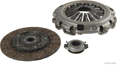 HERTH+BUSS JAKOPART J2001164 EAN: 4029416156916.