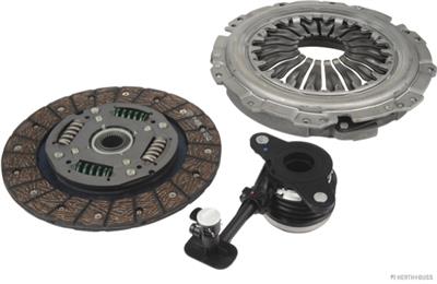 HERTH+BUSS JAKOPART J2001234 EAN: 4029416348915.