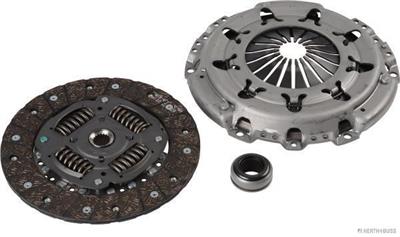 HERTH+BUSS JAKOPART J2001251 EAN: 4029416416140.