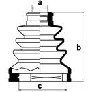HERTH+BUSS JAKOPART J2881000