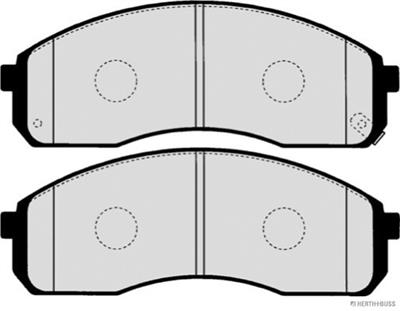 HERTH+BUSS JAKOPART J3600321 EAN: 4029416144043.