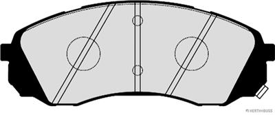 HERTH+BUSS JAKOPART J3600336 EAN: 4029416239831.