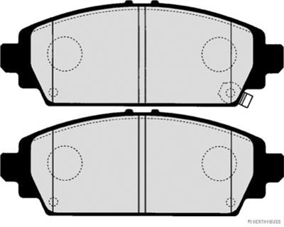 HERTH+BUSS JAKOPART J3604065 EAN: 4029416167240.