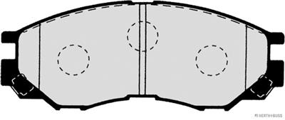 HERTH+BUSS JAKOPART J3605035 EAN: 4029416058159.
