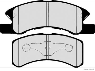 HERTH+BUSS JAKOPART J3606021 EAN: 4029416201104.