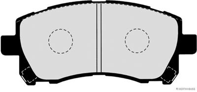 HERTH+BUSS JAKOPART J3607013 EAN: 4029416113452.