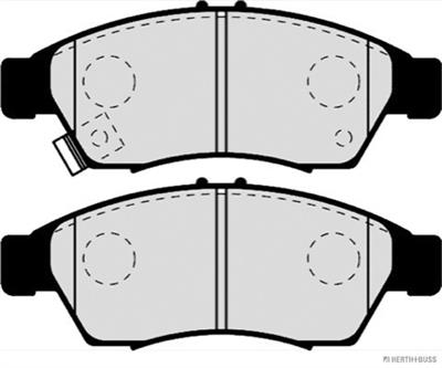 HERTH+BUSS JAKOPART J3608024 EAN: 4029416144197.