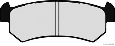 HERTH+BUSS JAKOPART J3610903 EAN: 4029416201043.