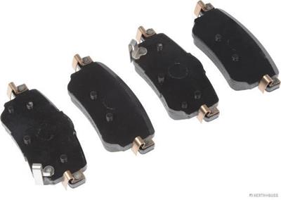 HERTH+BUSS JAKOPART J3611008 EAN: 4029416381752.