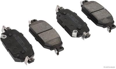 HERTH+BUSS JAKOPART J3613025 EAN: 4029416394042.