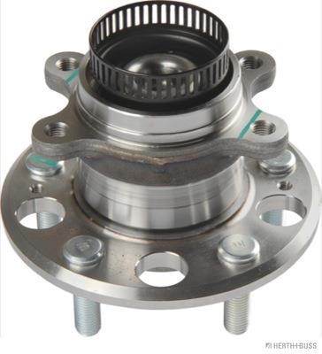 HERTH+BUSS JAKOPART J4710540 EAN: 4029416228231.