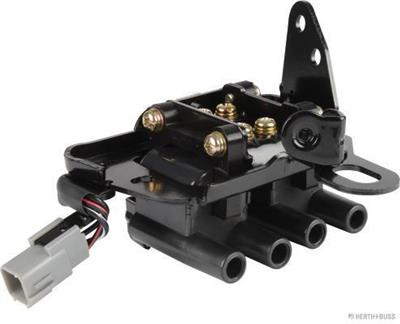 HERTH+BUSS JAKOPART J5360501 EAN: 4029416375676.