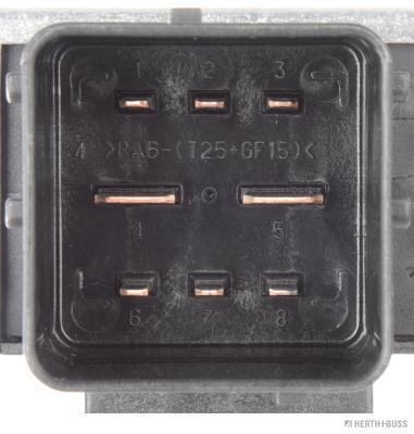 HERTH+BUSS JAKOPART J5721002 EAN: 4029416392086.