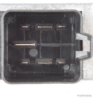 HERTH+BUSS JAKOPART J5721004 EAN: 4029416392109.