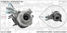 OES PARTS ES-07-0088