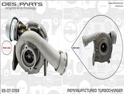 OES PARTS ES-07-0159