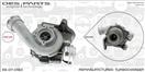 OES PARTS ES-07-0163