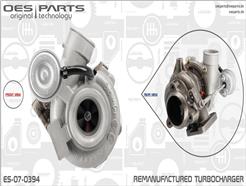 OES PARTS ES-07-0394