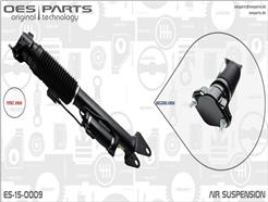 OES PARTS ES-15-0009