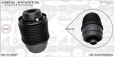 OES PARTS ES-15-0037