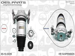 OES PARTS ES-15-0039
