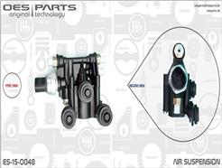 OES PARTS ES-15-0048