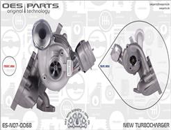 OES PARTS ES-N07-0068