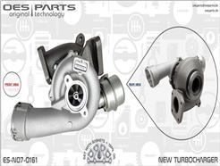 OES PARTS ES-N07-0161