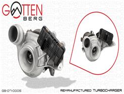 OES PARTS GB-07-0005