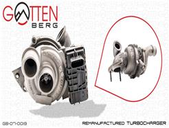 OES PARTS GB-07-0019