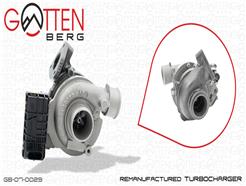 OES PARTS GB-07-0029