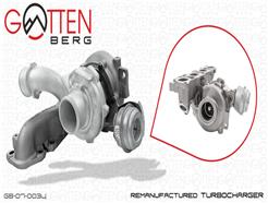 OES PARTS GB-07-0034