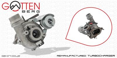 OES PARTS GB-07-0042 EAN: 5902276138843.