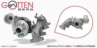 OES PARTS GB-07-0060