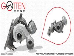 OES PARTS GB-07-0062