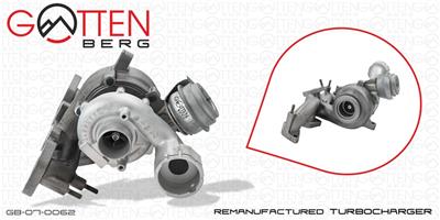 OES PARTS GB-07-0062