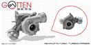 OES PARTS GB-07-0066