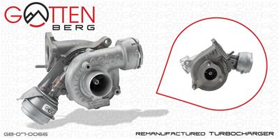 OES PARTS GB-07-0066