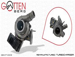 OES PARTS GB-07-0103