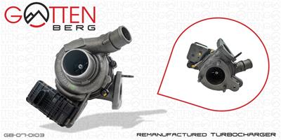 OES PARTS GB-07-0103