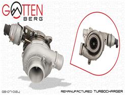 OES PARTS GB-07-0124