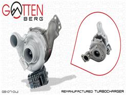 OES PARTS GB-07-0141