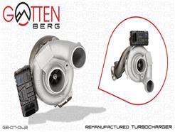 OES PARTS GB-07-0142
