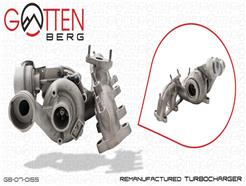 OES PARTS GB-07-0155