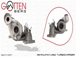 OES PARTS GB-07-0157