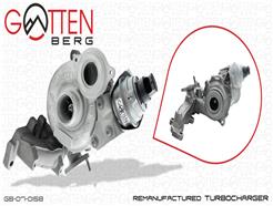 OES PARTS GB-07-0158